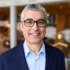 Francesc Marti, Phd
